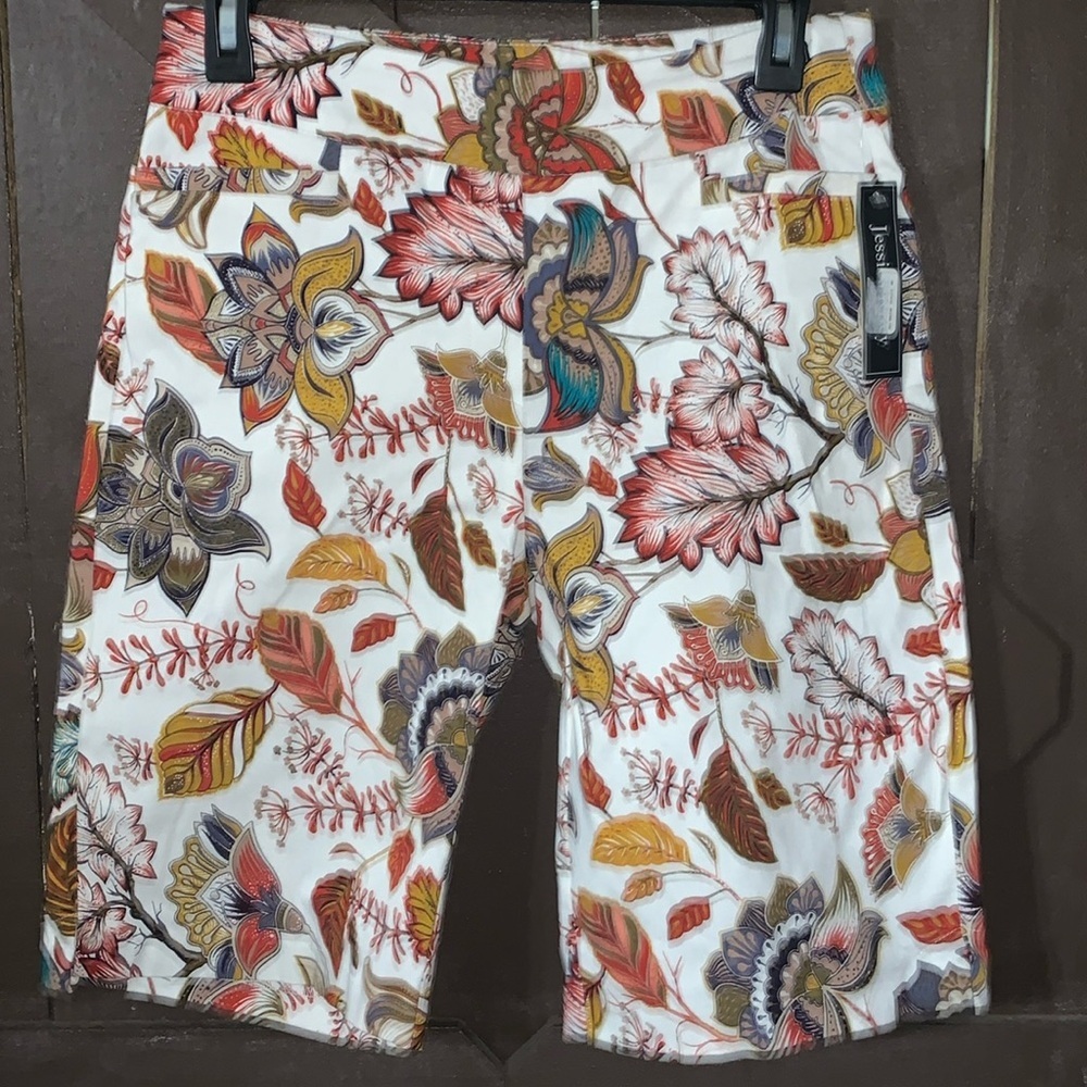 Jessica Riley - woman’s shorts